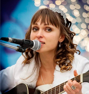 Обожаю делиться талантами