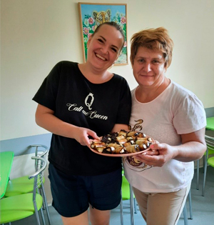 Искусство быть собой