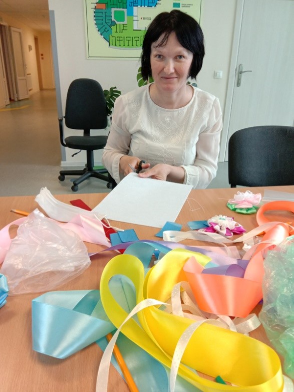 Красота для деток