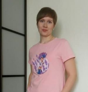 Дети засыпают – просыпается рукодельница