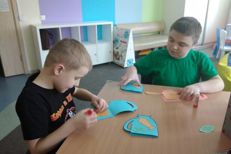 День защитника Отечества