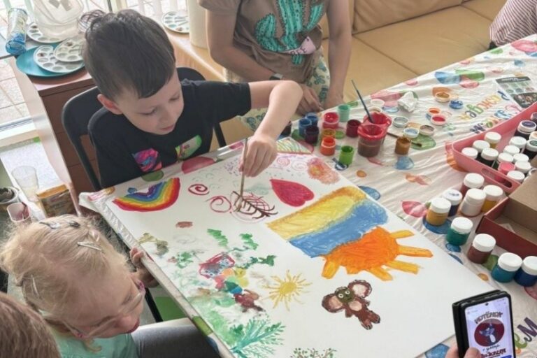 «Летний микс»