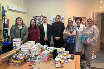 Новогодние чудеса