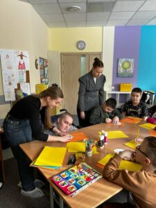 На чай с блинами приглашали, зимушку провожали!