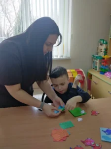 Мастер-класс «Открытка для папы»