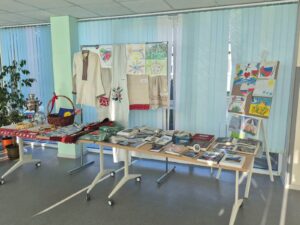 «Беларусь и Россия – сестры на века»