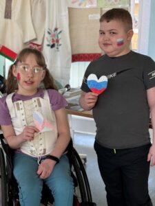 «Беларусь и Россия – сестры на века»