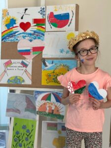 «Беларусь и Россия – сестры на века»