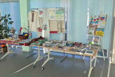 «Беларусь и Россия – сестры на века»