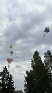 День 5 профильного заезда «Солнечная поляна»