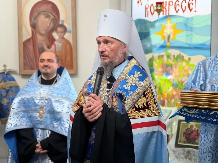 Награждение сотрудников Центра