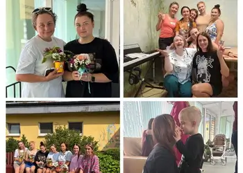 Подарок своими руками для самой-самой